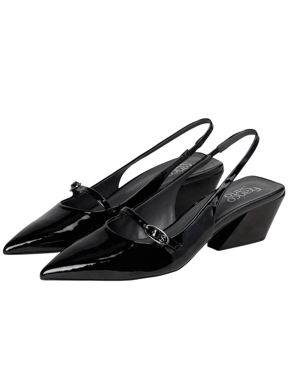 Franco Sarto Galin Slingback Pumps